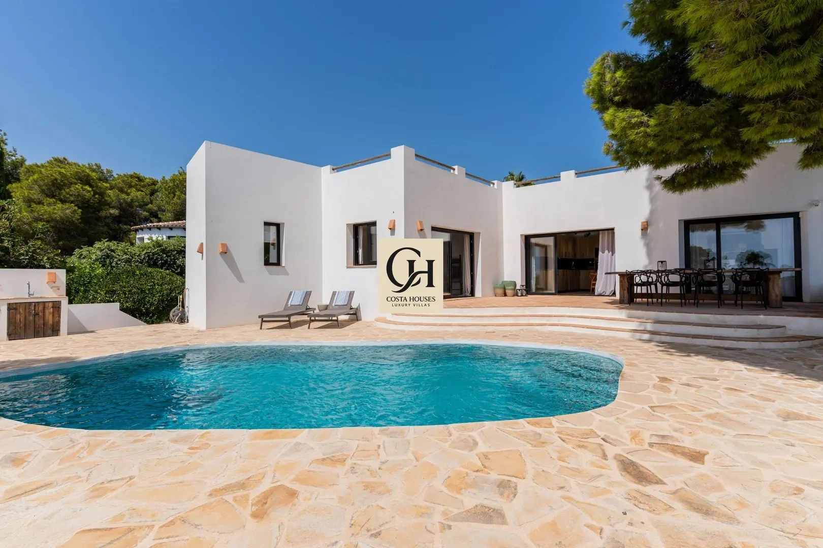 1 - verkauf villa meerblick xabia/javea - costa blanca valencia spanien
