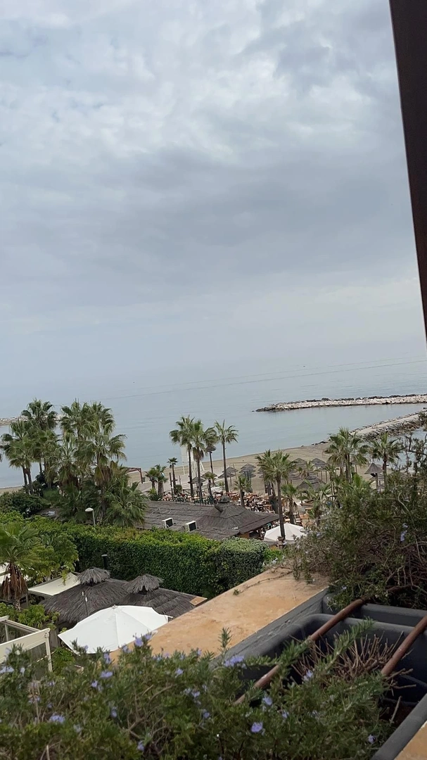 2 - venta apartamento vista al mar marbella - costa del sol andalucía españa