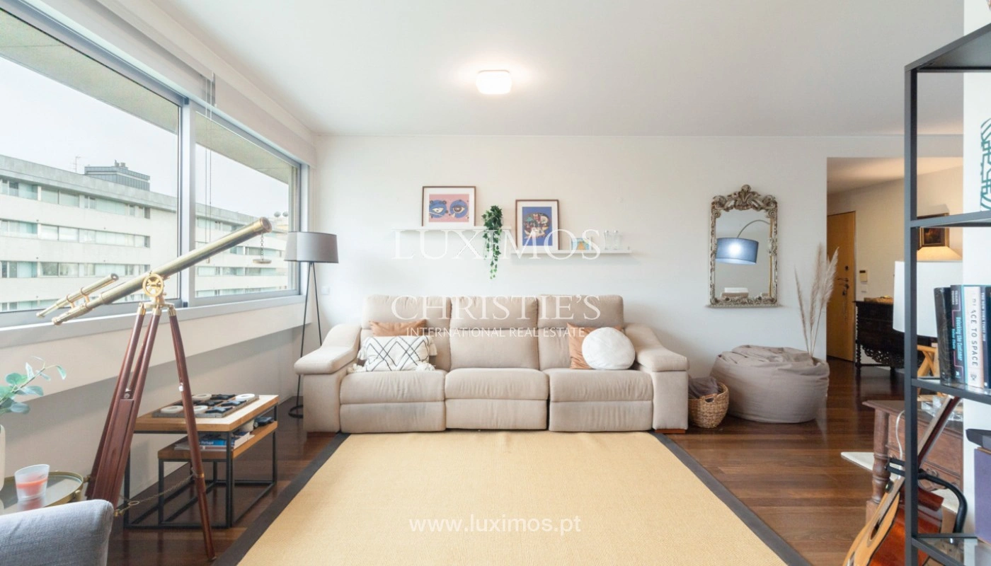 2 - location vacances appartement porto région nord portugal