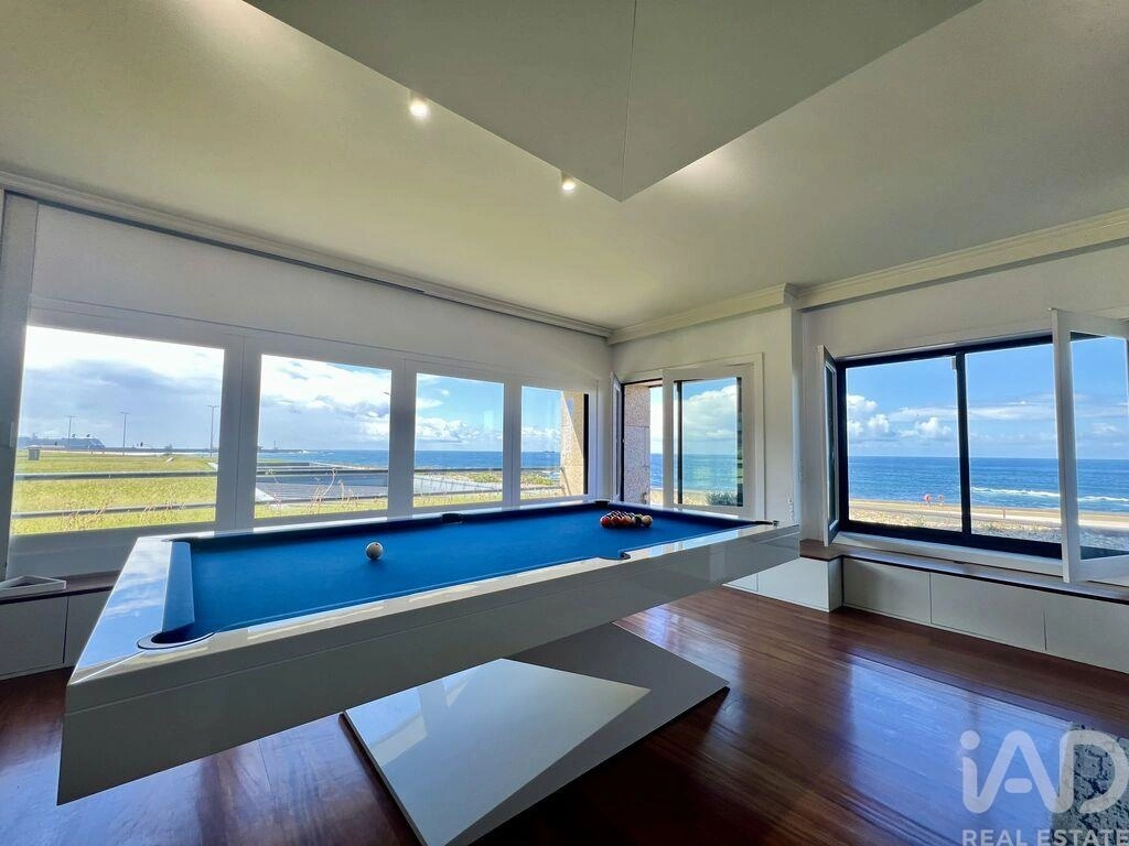 1 - verkauf wohnung meerblick matosinhos region nord portugal