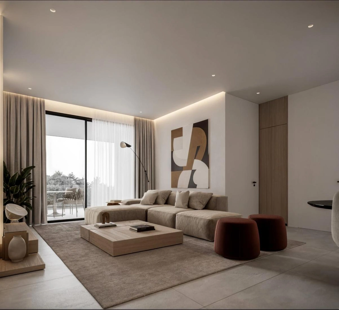 2 - vente appartement larnaca larnaca chypre