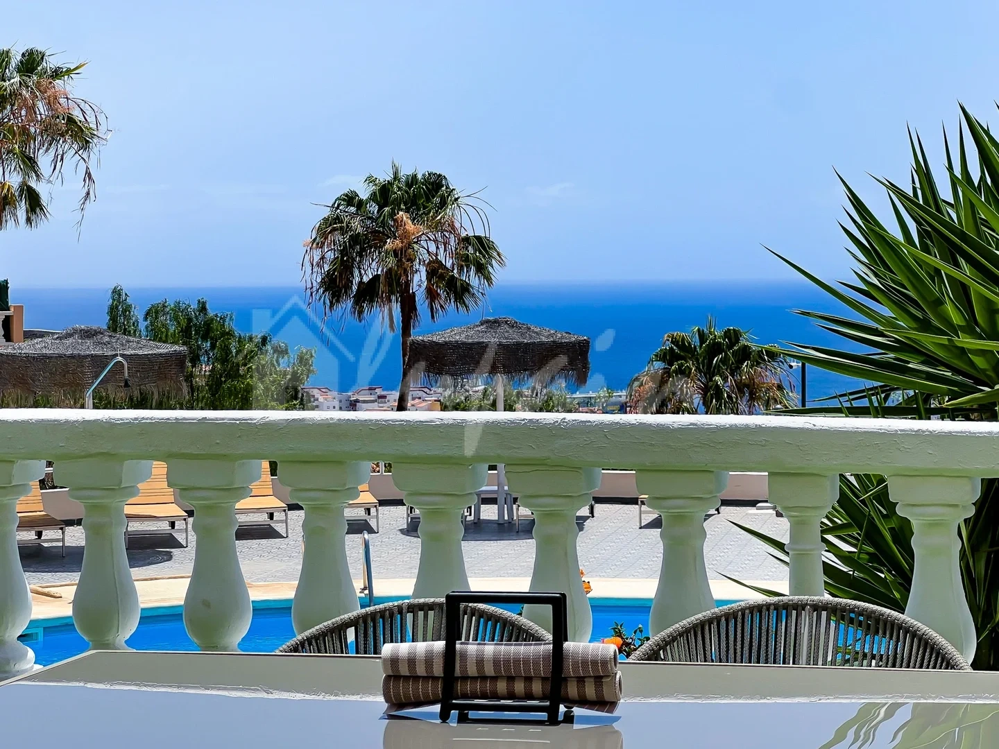 1 - apartment for sale in costa adeje tenerife - canary islands spain