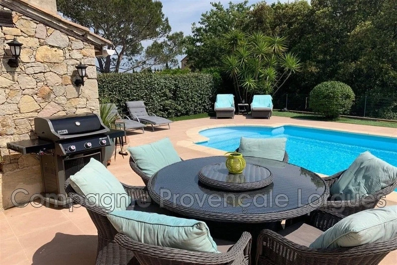 2 - vente maison roquebrune-sur-argens var france