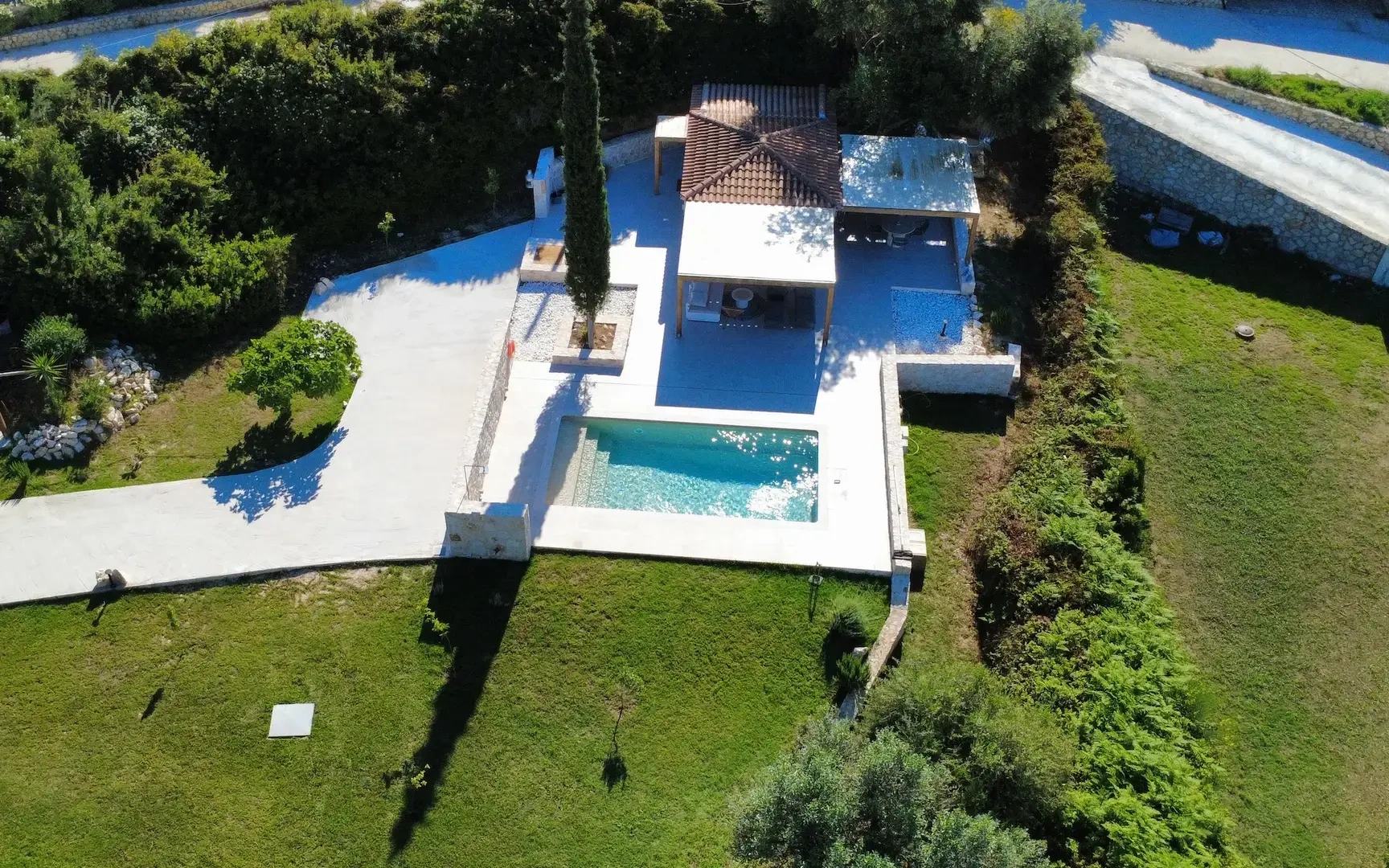 2 - verkoop huis aan het water kefalonia ionische eilanden griekenland