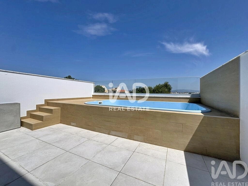 1 - house for sale in portimão algarve portugal