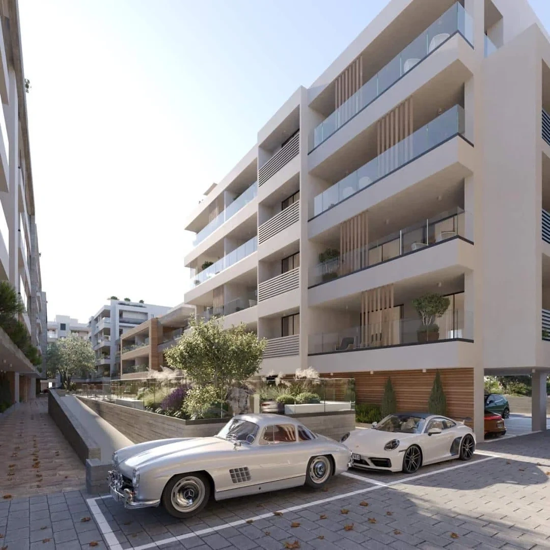 2 - vendita appartamento larnaca larnaca cipro