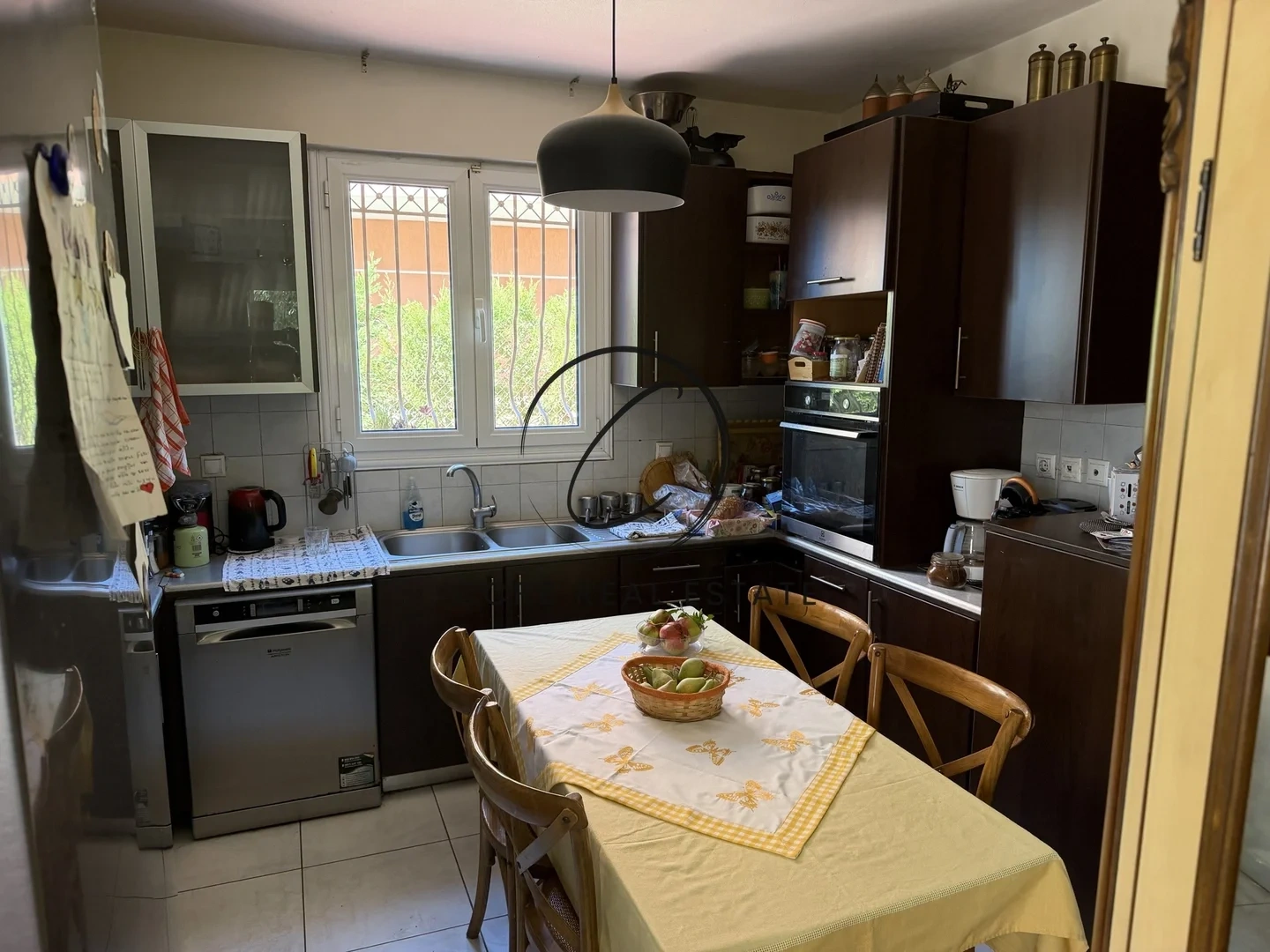 1 - vente maison vue mer marathon attique grèce