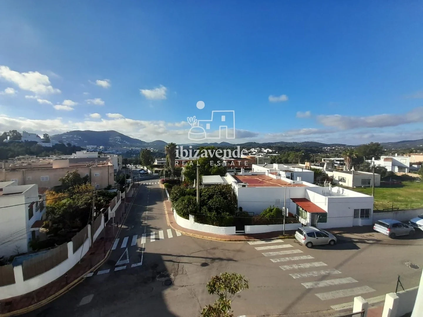 2 - vendita appartamento vista mare santa eulalia del río ibiza - baleari spagna