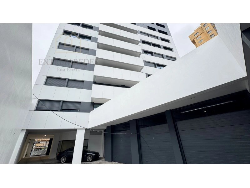 1 - verkauf wohnung vila nova de gaia region nord portugal