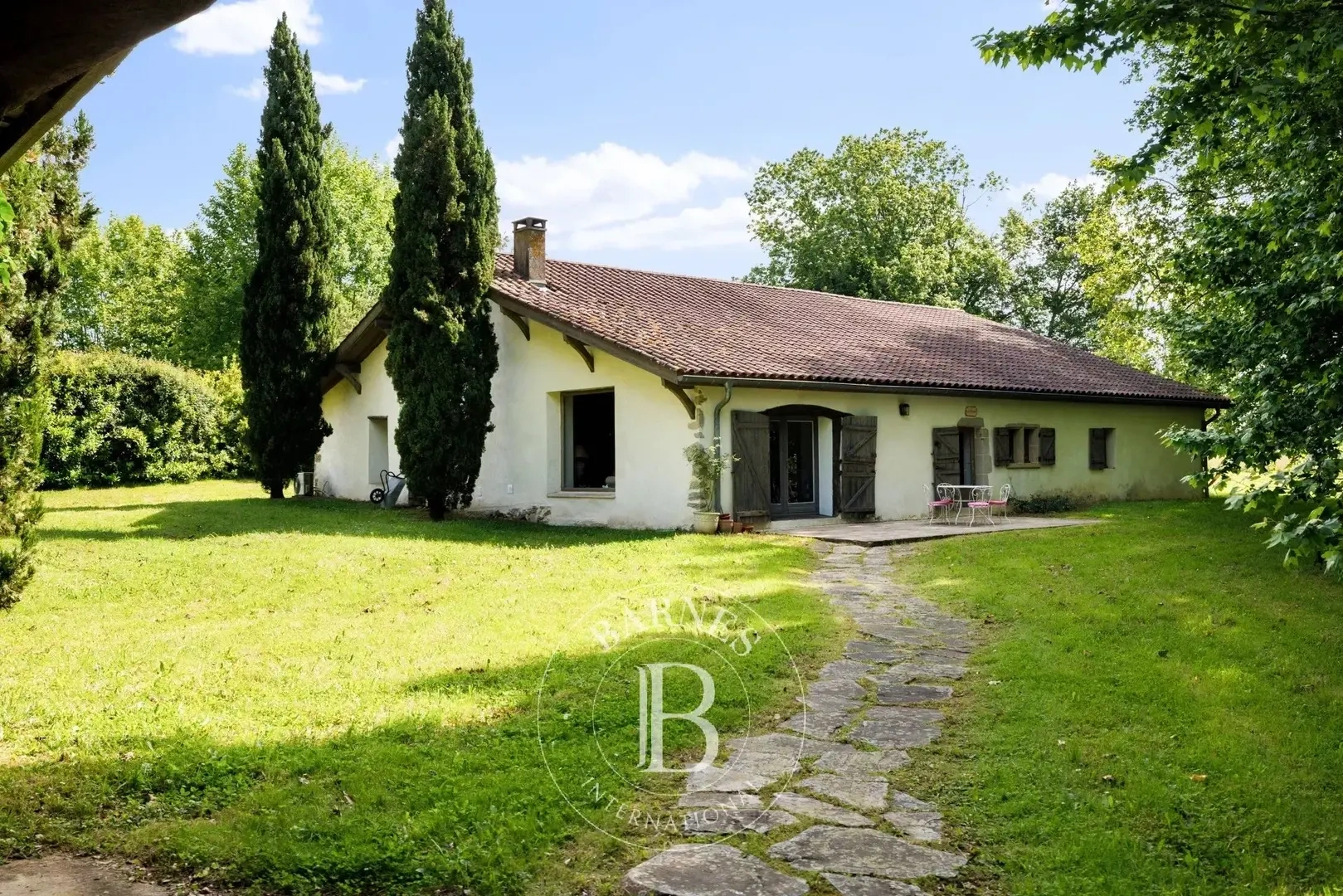 2 - verkauf haus saint-martin-de-seignanx landes frankreich