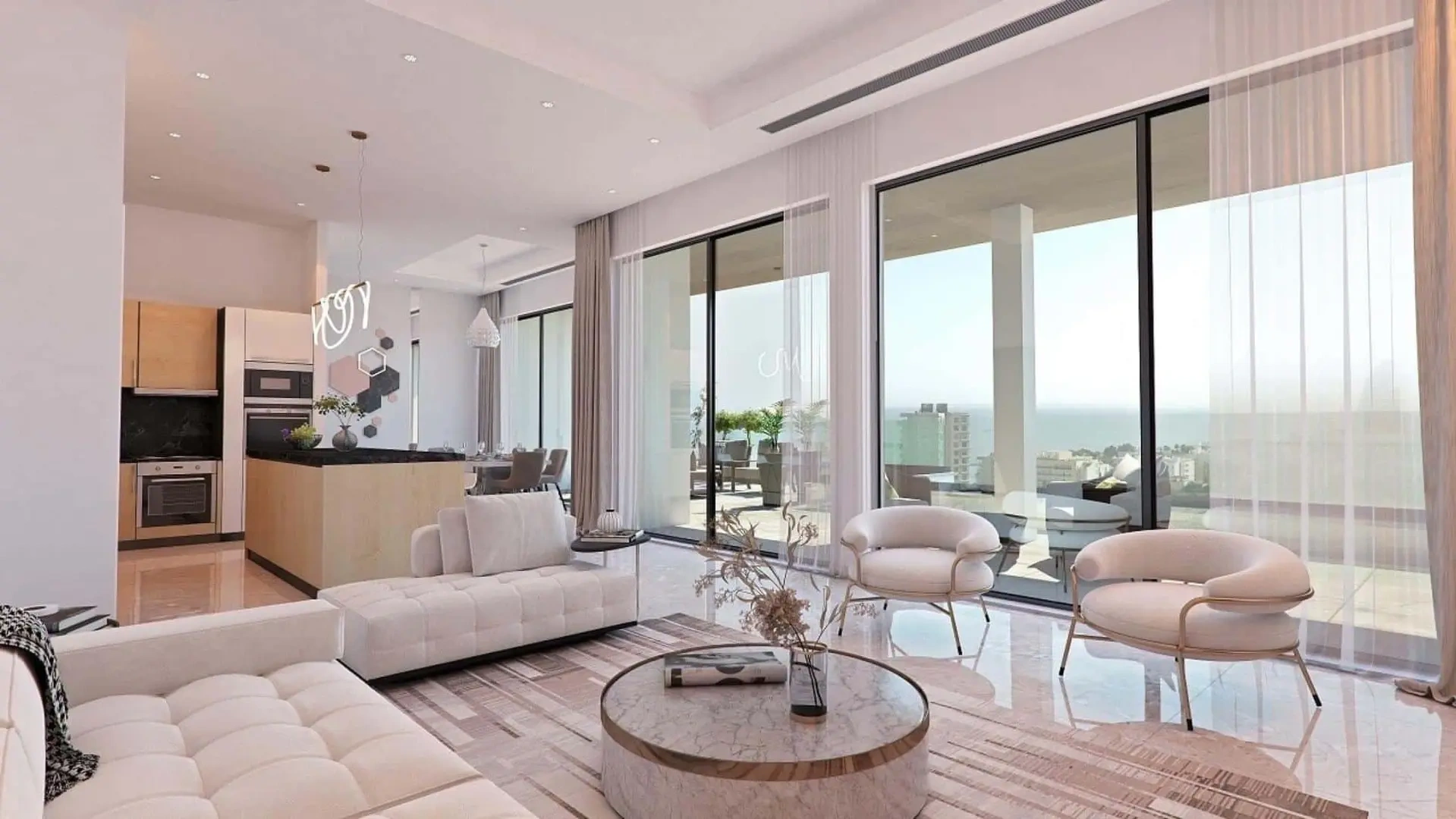 2 - verkauf wohnung limassol limassol zypern
