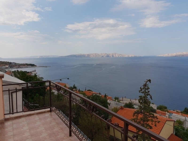 2 - venta edificio vista al mar senj lika-senj croacia