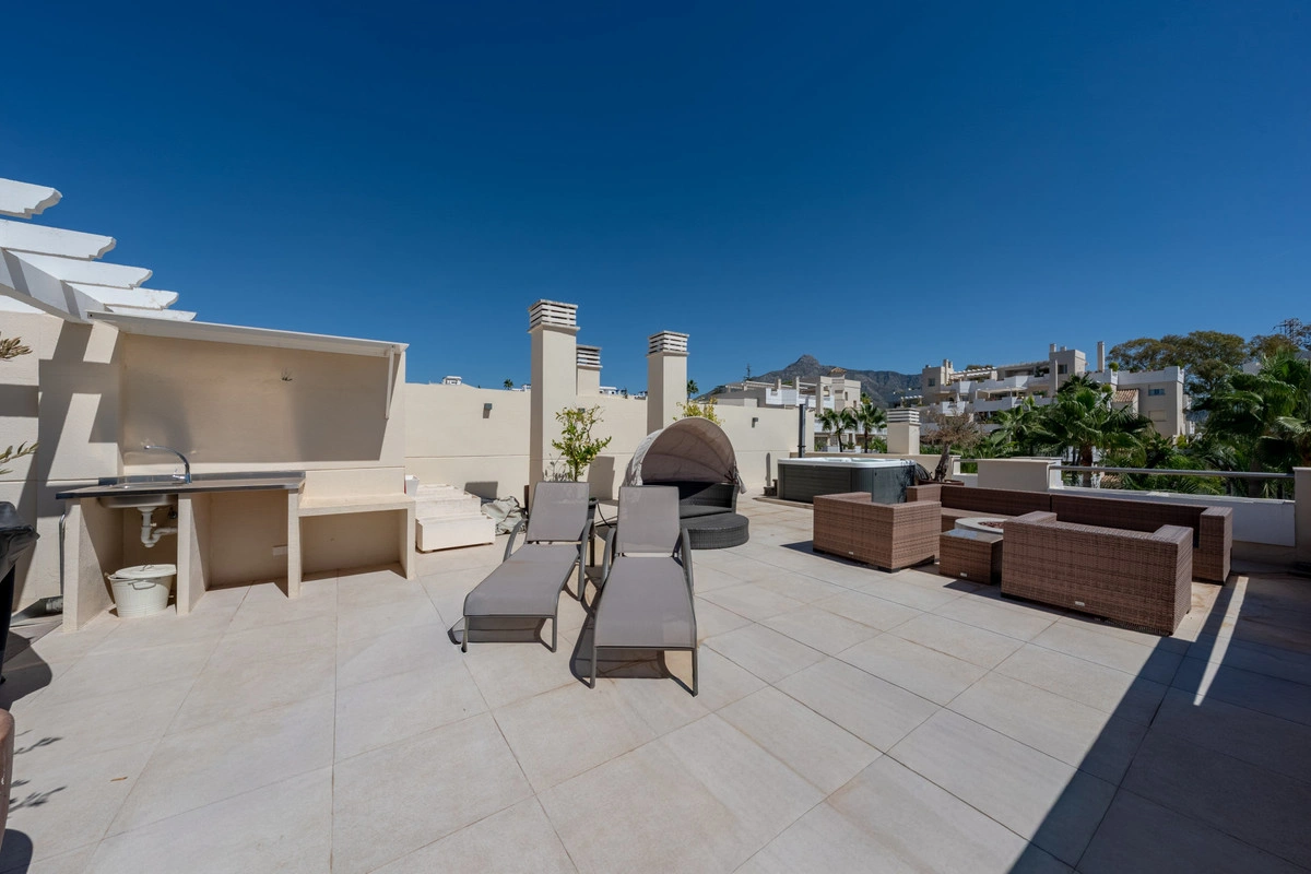 1 - venta apartamento nueva andalucia andalucía españa