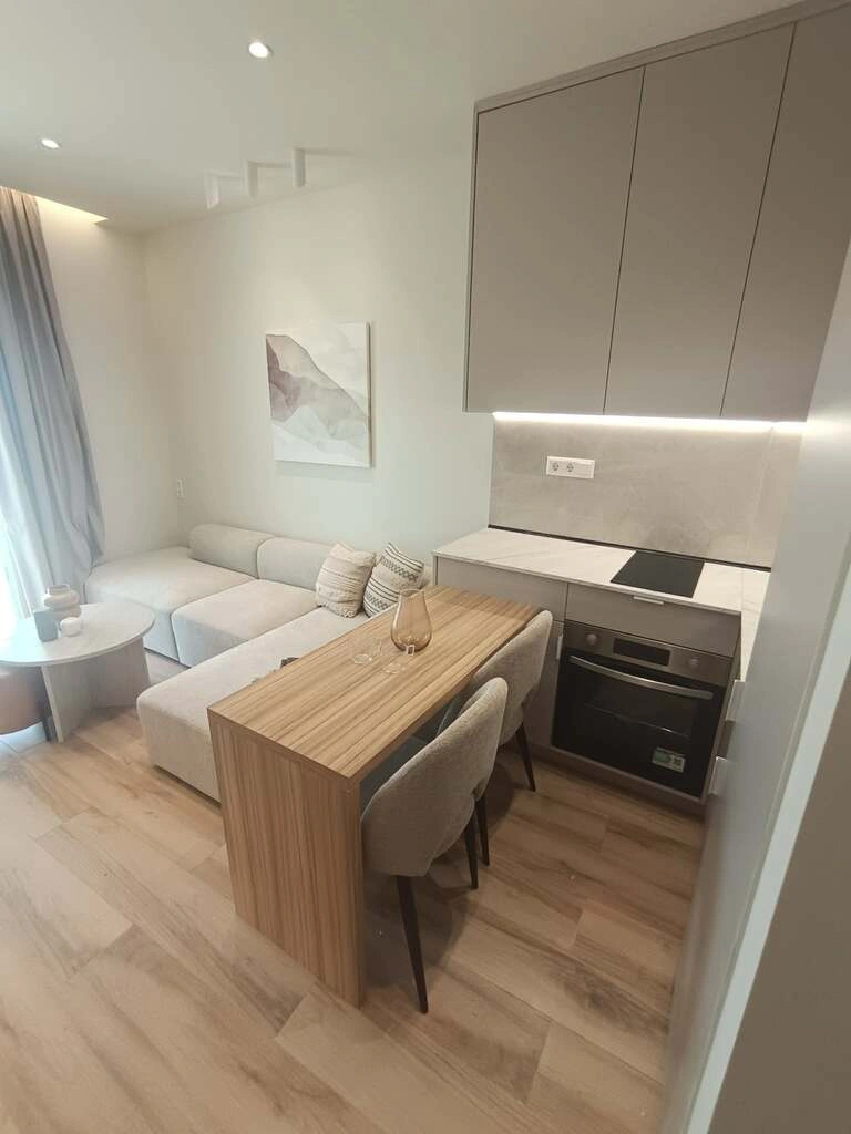 2 - продажа квартира пляж пешком thessaloníki центральная македония греция