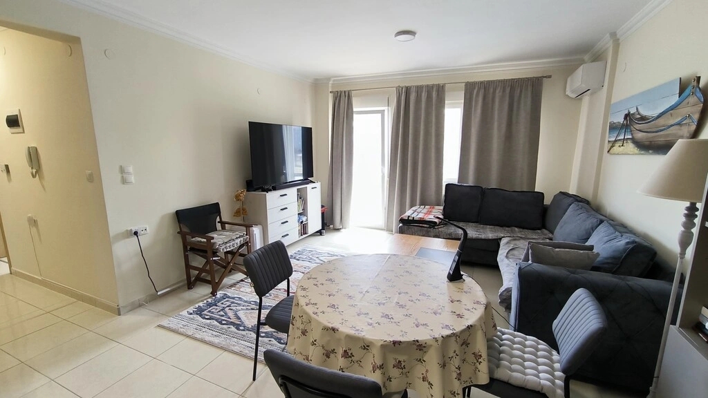 2 - sea view apartment for sale in paralía central macedonia greece