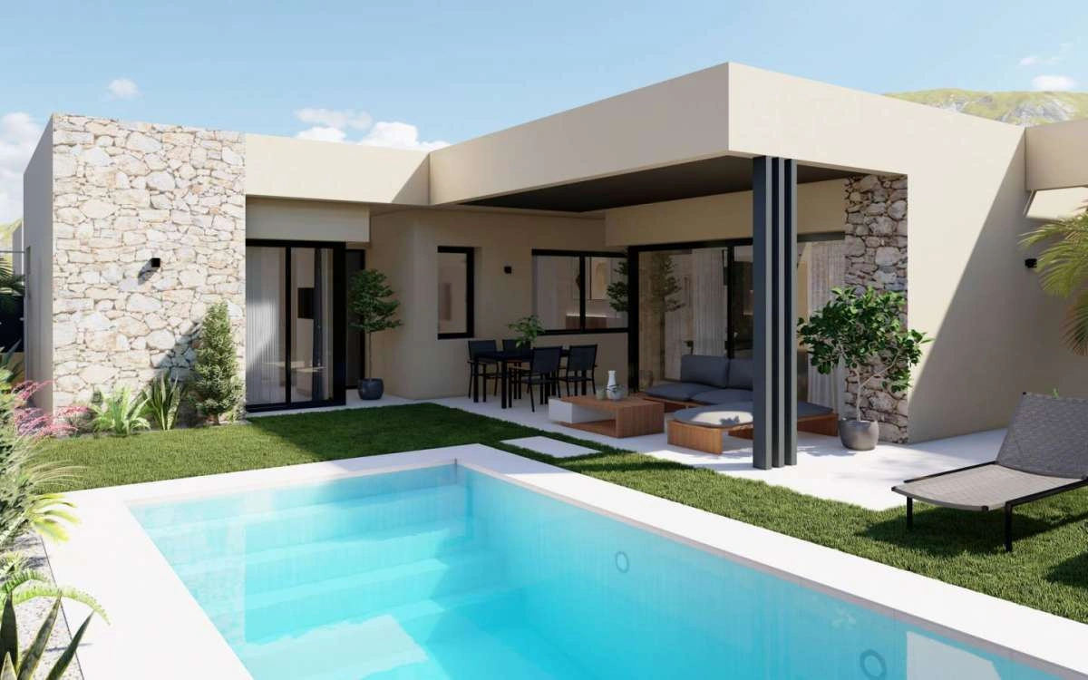 1 - venda casa murcia região de múrcia espanha