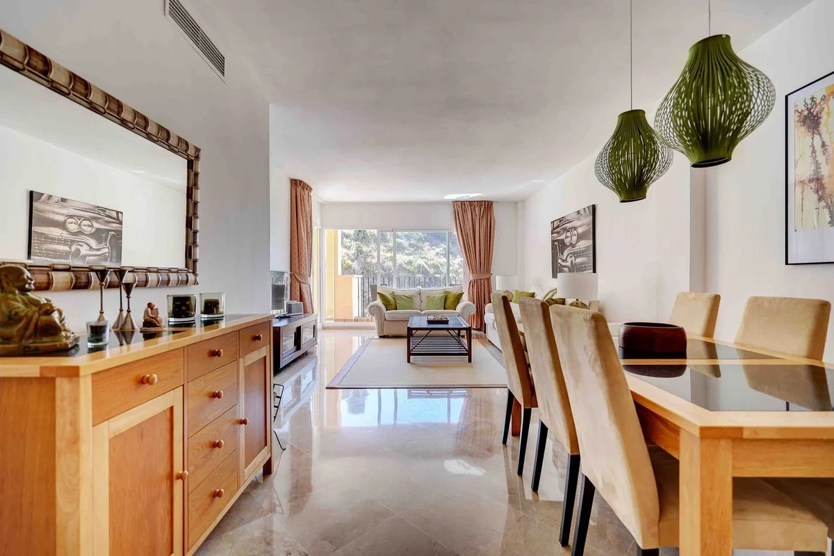 2 - venda apartamento vista de mar calahonda - costa del sol andaluzia espanha