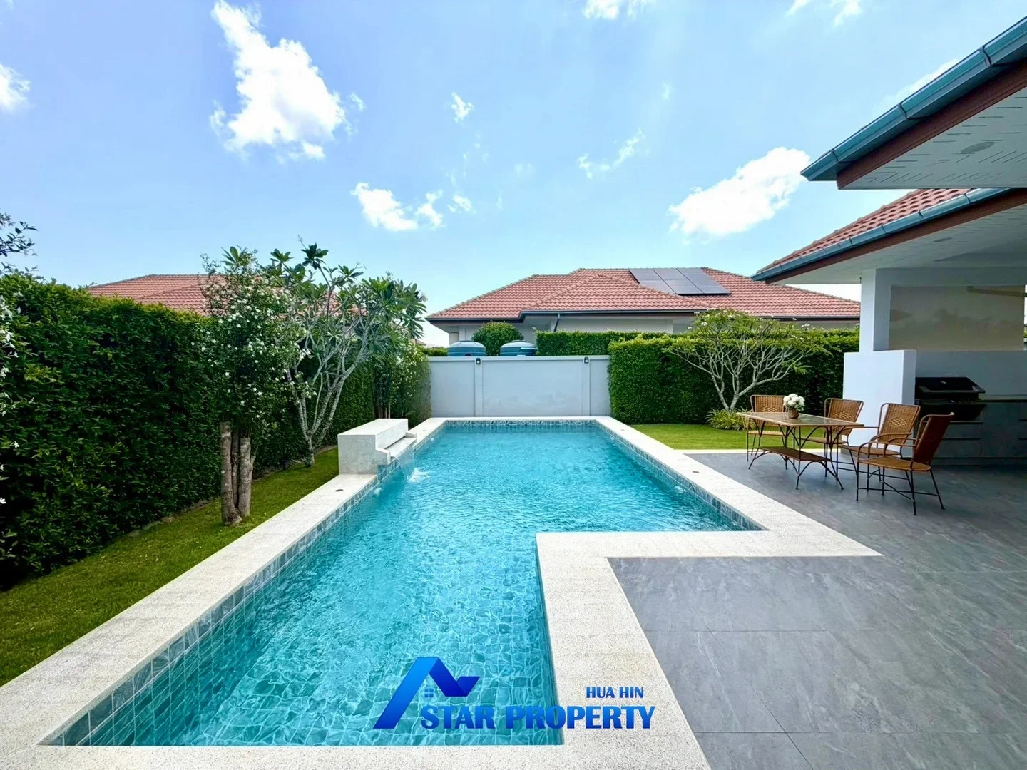 1 - venta casa hua hin prachuap khiri khan tailandia