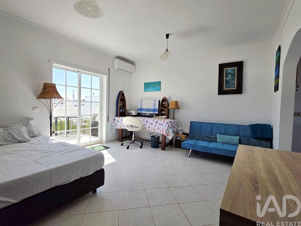 2 - venta apartamento santa luzia algarve portugal