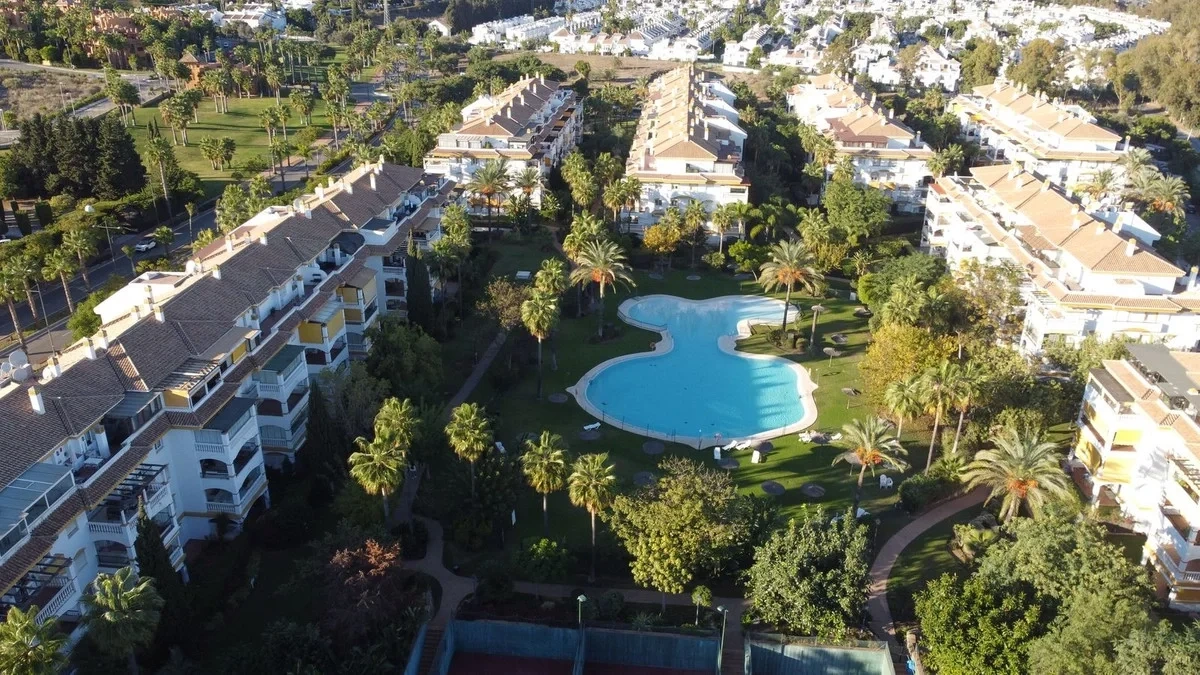 2 - apartment for sale in nueva andalucia andalusia spain