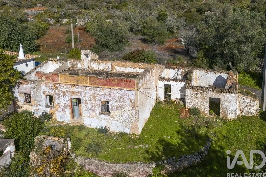 2 - продажа территория loulé алгарве португалия