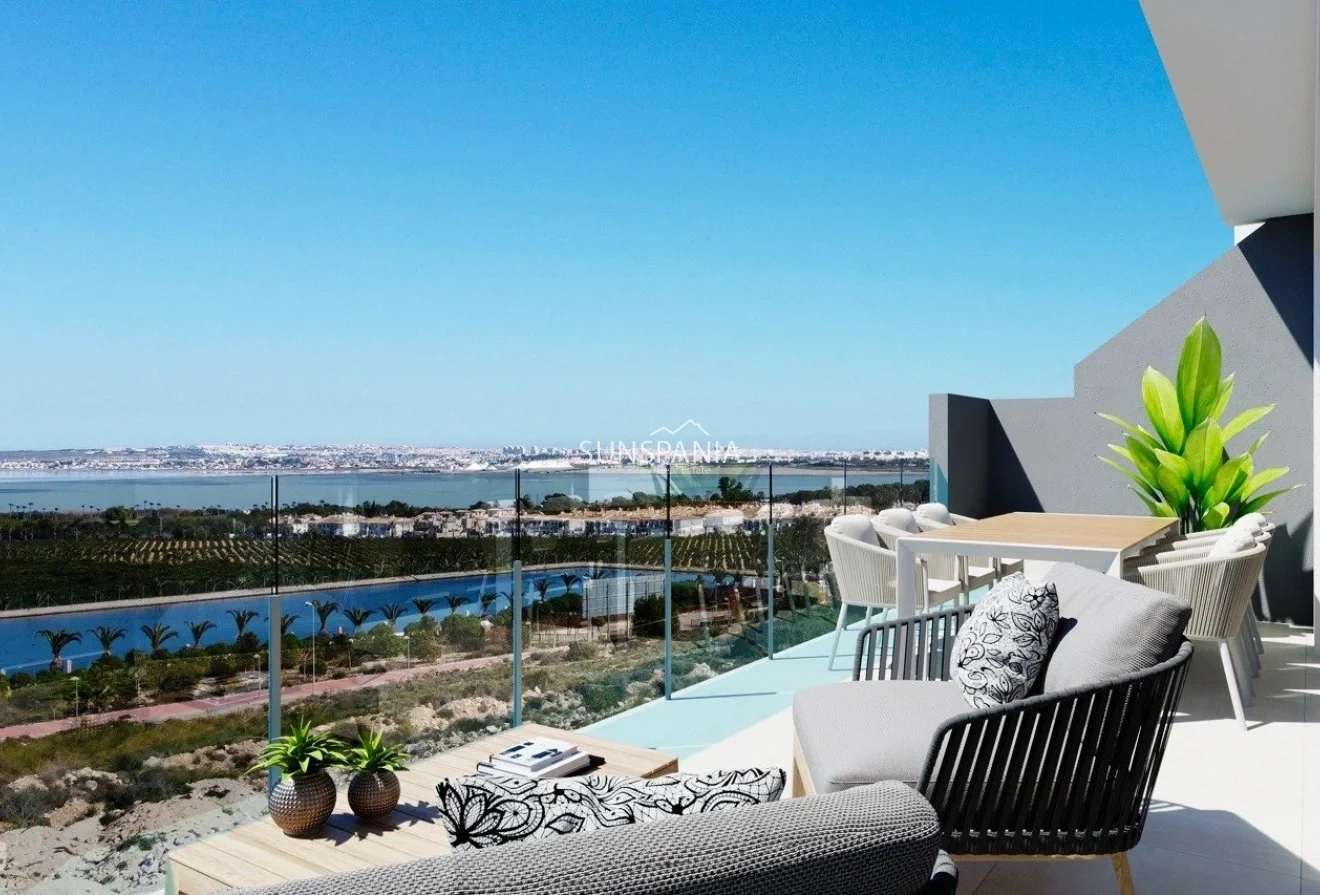 2 - venda apartamento torrevieja - costa blanca comunidade valenciana espanha