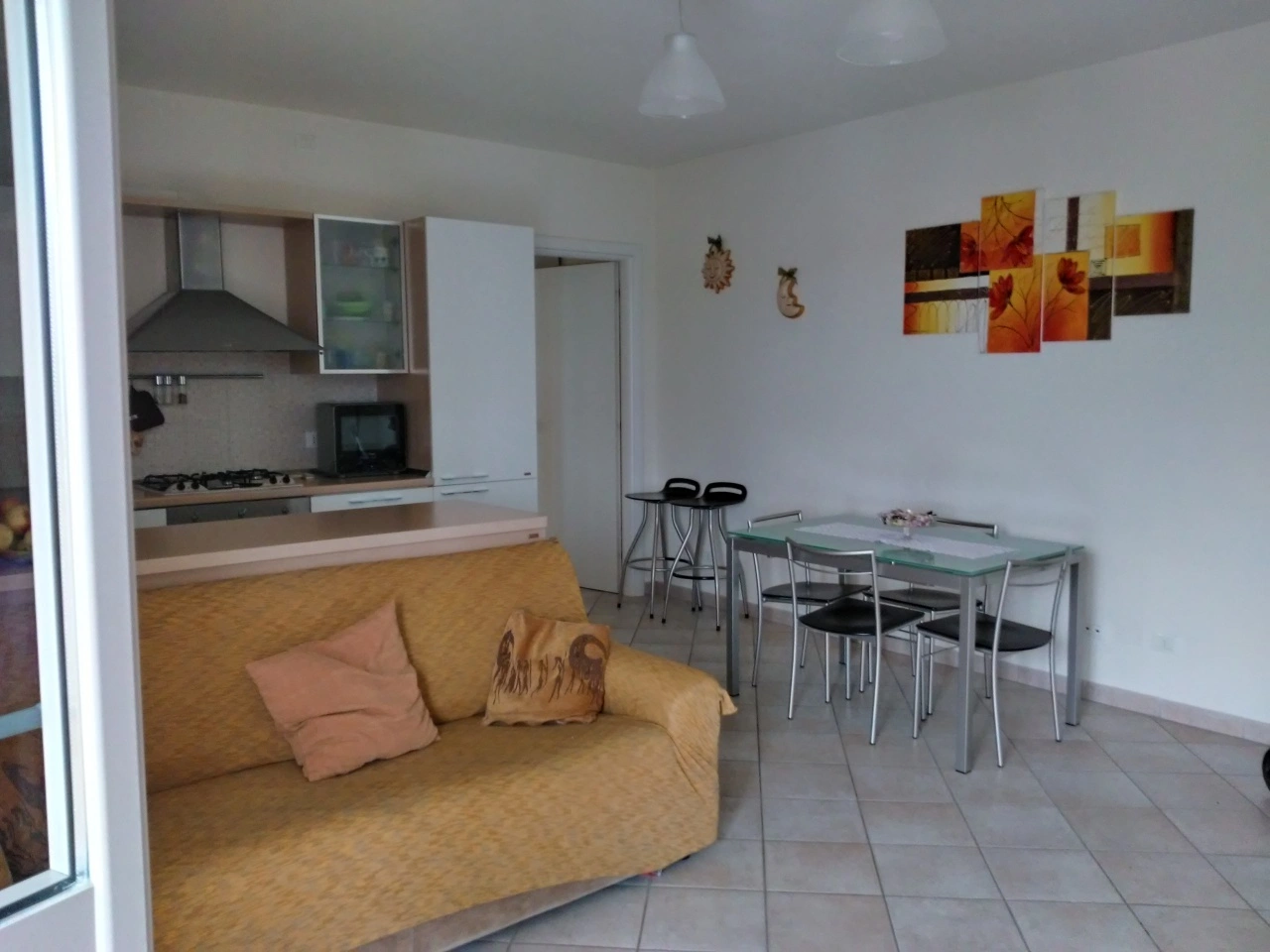 2 - venta apartamento massarosa toscana italia
