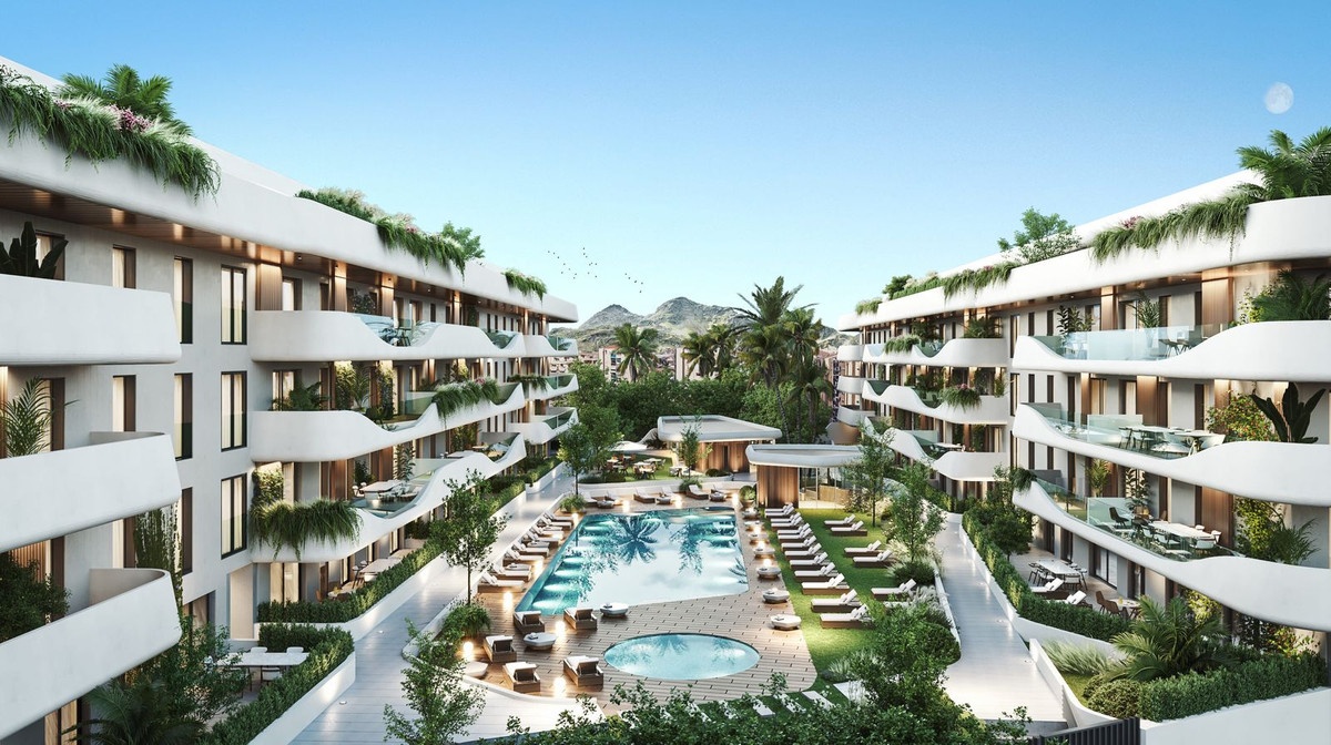 1 - apartment for sale in marbella - costa del sol andalusia spain