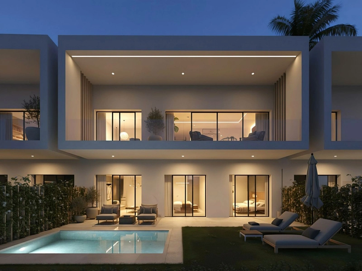 1 - vendita casa vista mare casares - costa del sol andalusia spagna