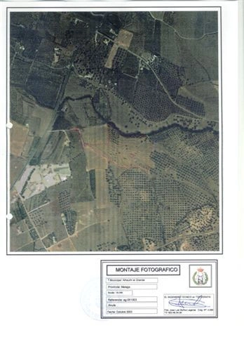 Terreno de 31 730 m²
