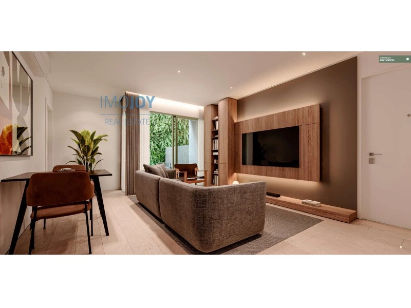 2 - apartment for sale in bonfim north region portugal