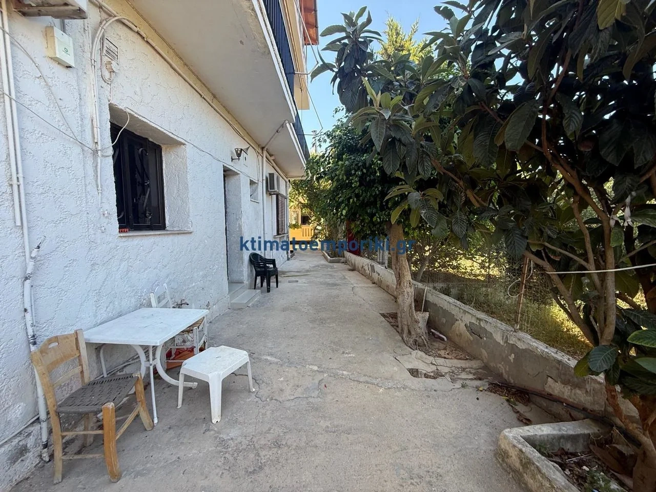2 - продажа квартира chania крит греция