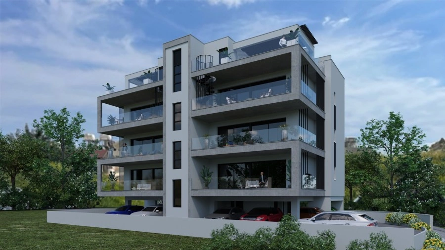 1 - vente appartement limassol limassol chypre