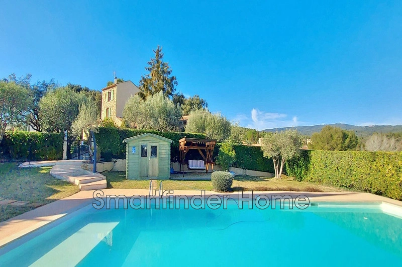 1 - venta casa flayosc var francia