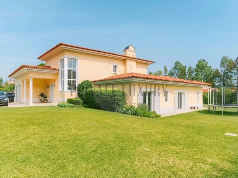 1 - house for sale in alcabideche lisbon region portugal