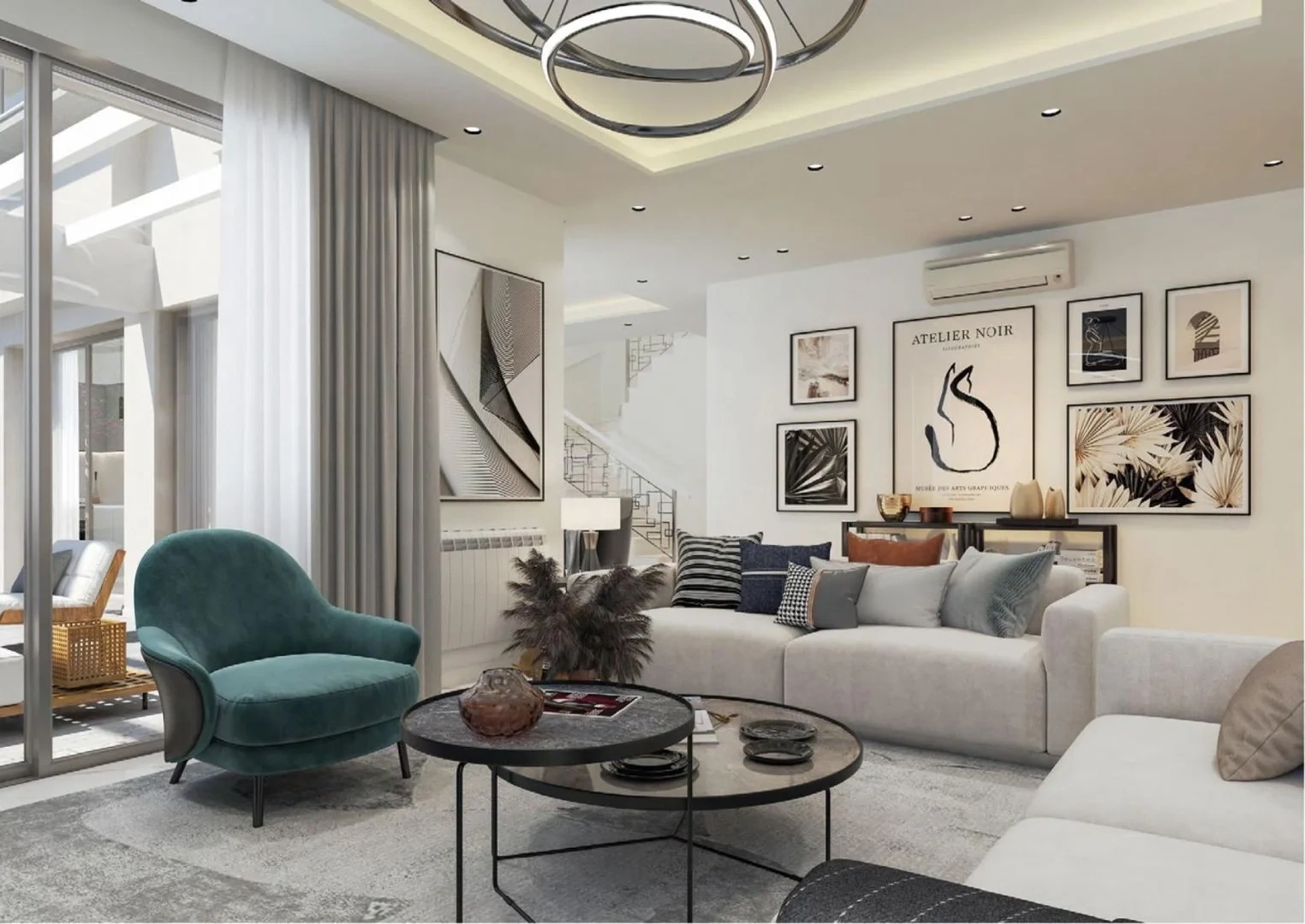 2 - venta apartamento larnaca lárnaca chipre