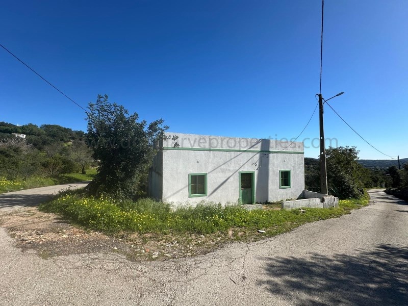 2 - продажа территория вид моря loulé алгарве португалия