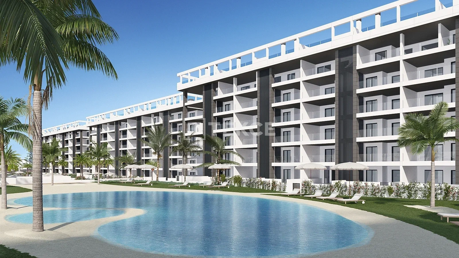 1 - venta apartamento torrevieja - costa blanca comunidad valenciana españa