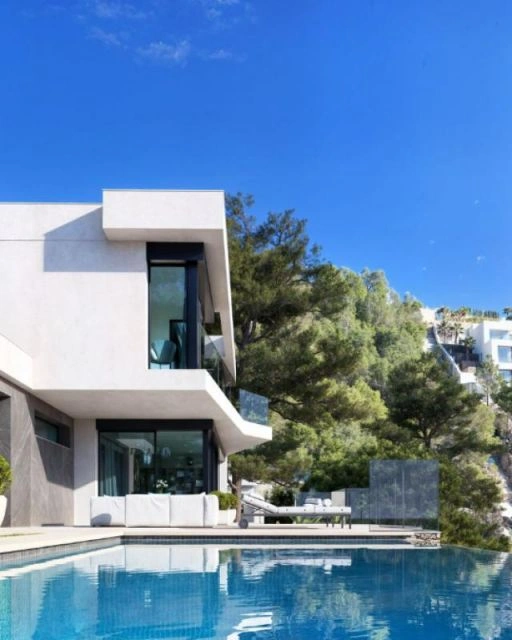 2 - продажа villa вид моря benissa - costa blanca валенсия испания