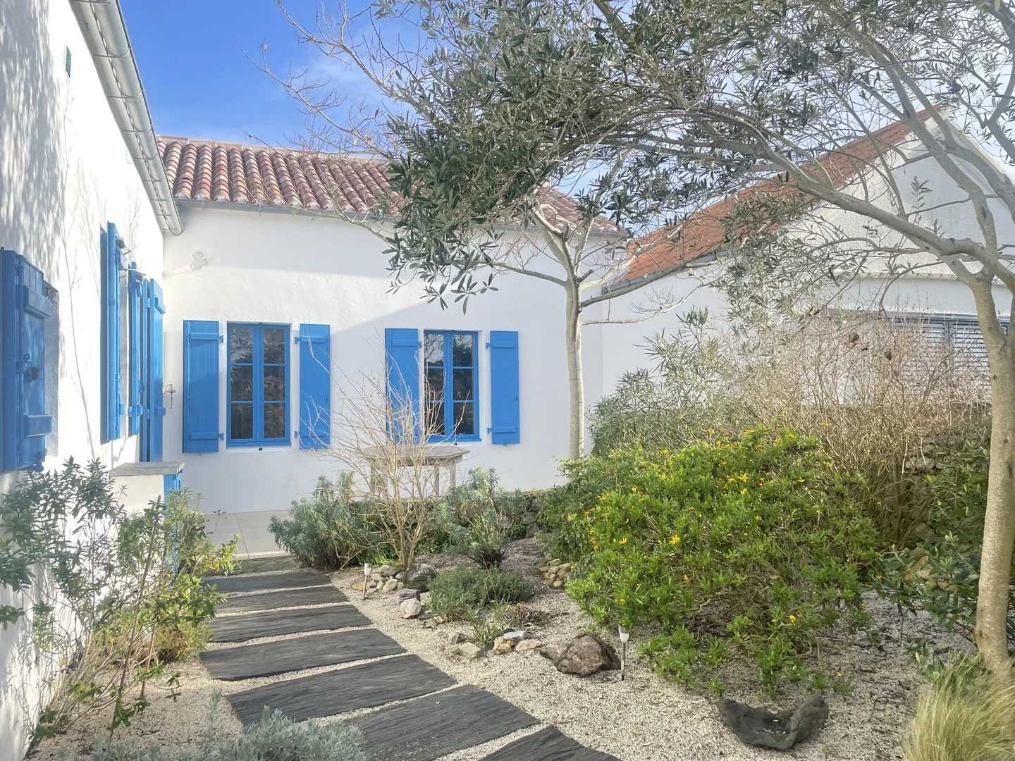 1 - venta casa noirmoutier-en-l'île vendée francia
