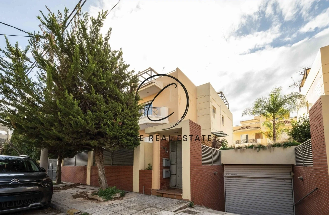 1 - vendita casa glyfada attica grecia