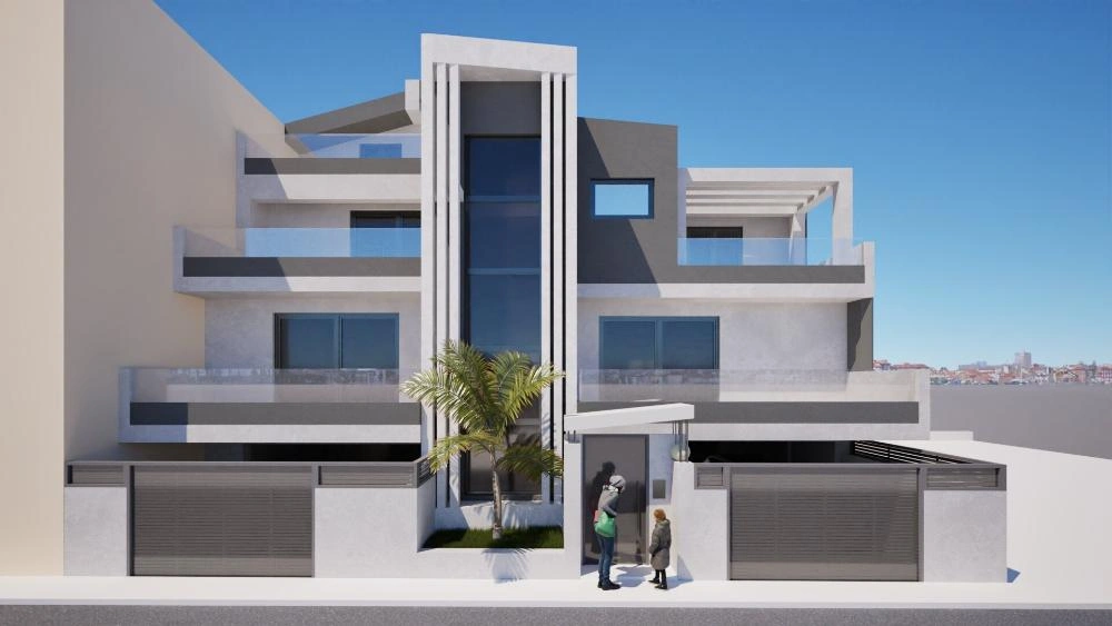 2 - venta apartamento héraklion creta grecia