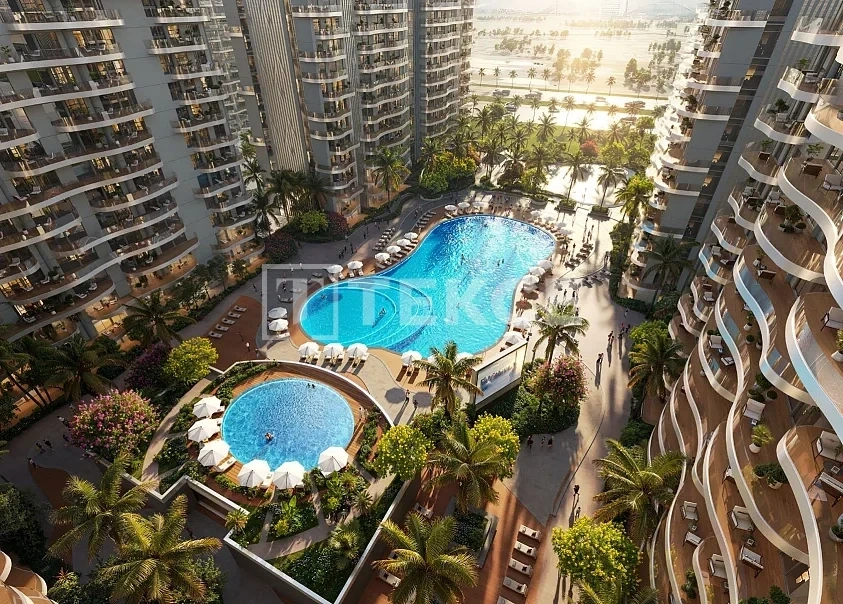 2 - verkauf wohnung dubai dubai vereinigte arabische emirate