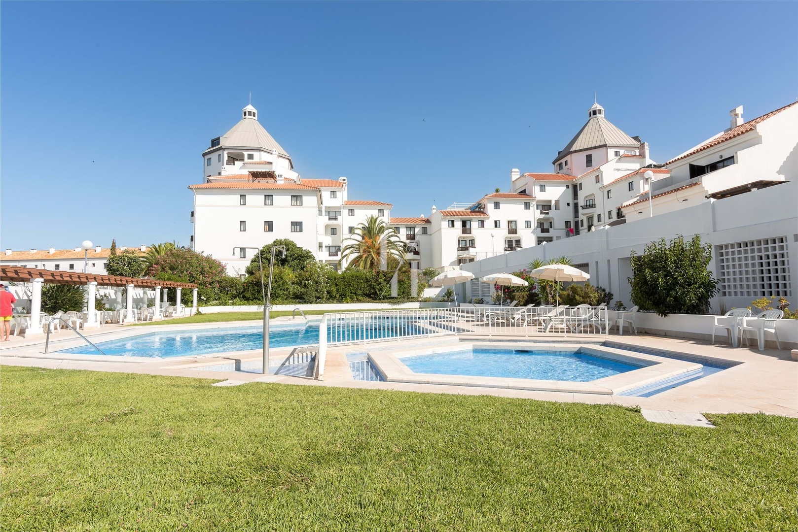 1 - apartment for vacation rentals in quarteira algarve portugal