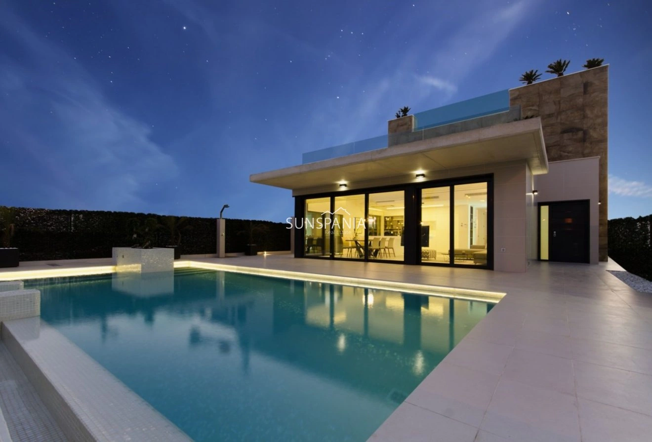 2 - verkoop huis orihuela-costa valencian community spanje