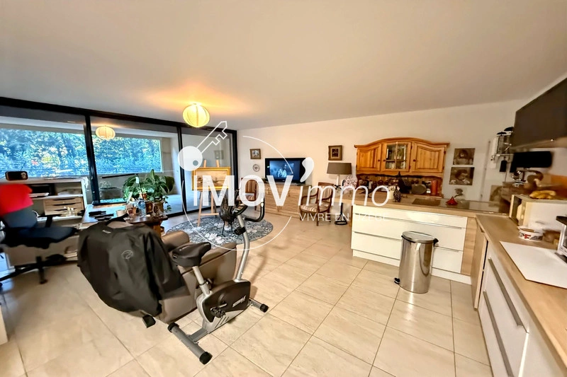2 - vente appartement uzès gard france