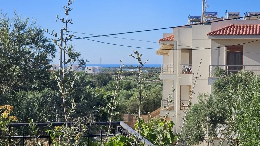2 - verkauf haus meerblick chersonissos kreta griechenland