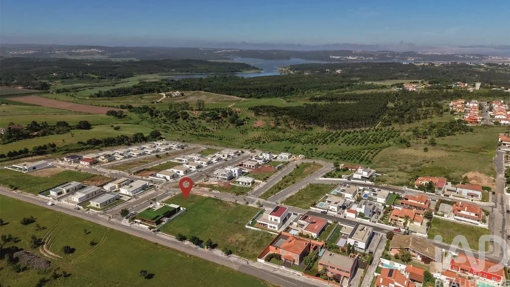 1 - verkauf grundstück caldas da rainha region zentrum portugal