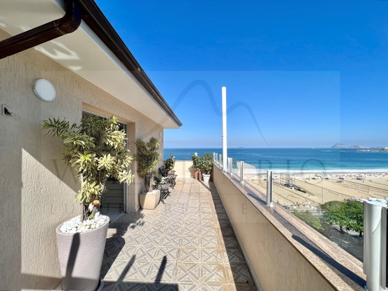 1 - sea view apartment for sale in rio de janeiro rio de janeiro brazil