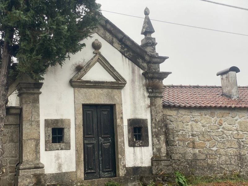 2 - vendita casa arcos de valdevez regione nord portogallo